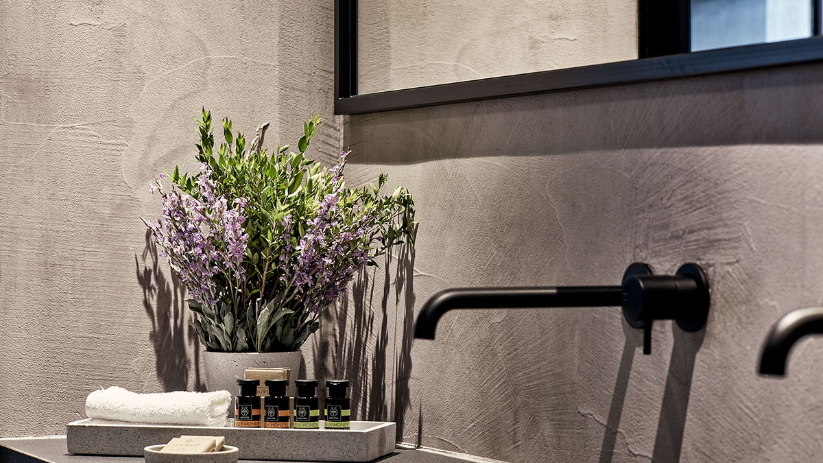 Superior Bungalow Garden View 